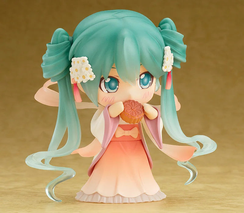 Nendoroid 539 Hatsune Miku: Harvest Moon Ver. (Vocaloid) Good Smile Company