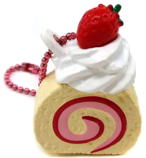 RE-MENT I Love Strawberry Mascots / いちご大好きマスコット