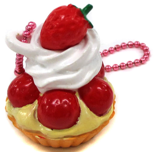 RE-MENT I Love Strawberry Mascots / いちご大好きマスコット