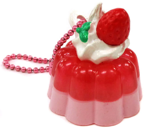 RE-MENT I Love Strawberry Mascots / いちご大好きマスコット