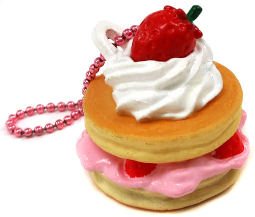 RE-MENT I Love Strawberry Mascots / いちご大好きマスコット
