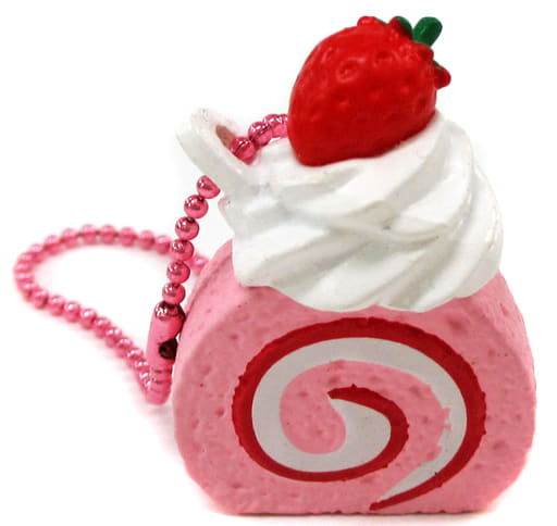 RE-MENT I Love Strawberry Mascots / いちご大好きマスコット