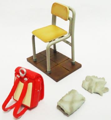 MegaHouse The Route to School (Memories of School; Nostalgic 1975 Series) / 学校へのみち (学校のおもいで, 昭和50年代ノスタルジックシリーズ)