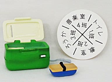 MegaHouse The Route to School (Memories of School; Nostalgic 1975 Series) / 学校へのみち (学校のおもいで, 昭和50年代ノスタルジックシリーズ)