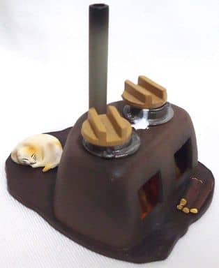MegaHouse Memories of Japan (Showa Diorama Series) / ニッポンのおもいで (昭和ジオラマシリーズ)