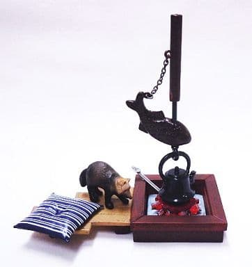 MegaHouse Memories of Japan (Showa Diorama Series) / ニッポンのおもいで (昭和ジオラマシリーズ)