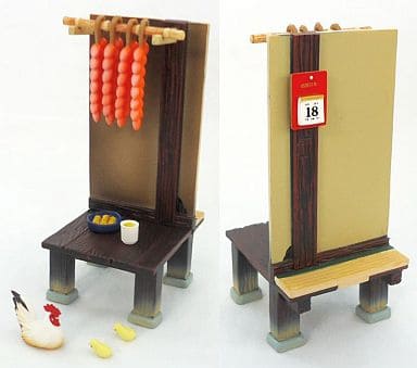 MegaHouse Memories of Japan (Showa Diorama Series) / ニッポンのおもいで (昭和ジオラマシリーズ)