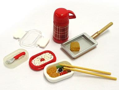 RE-MENT Is Dinner Ready?! / ごはんま~だ?!