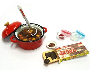 RE-MENT Is Dinner Ready?! / ごはんま~だ?!