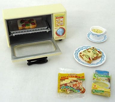RE-MENT Is Dinner Ready?! / ごはんま~だ?!