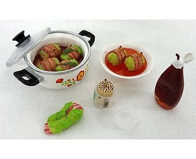 RE-MENT Is Dinner Ready?! / ごはんま~だ?!