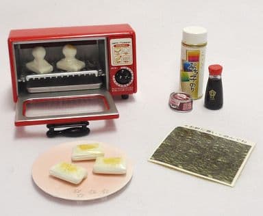 RE-MENT Is Dinner Ready?! / ごはんま~だ?!