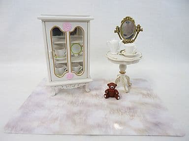 RE-MENT My Room Collection / こだわりルームコレクション