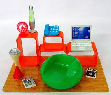 RE-MENT My Room Collection / こだわりルームコレクション
