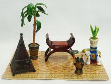 RE-MENT My Room Collection / こだわりルームコレクション