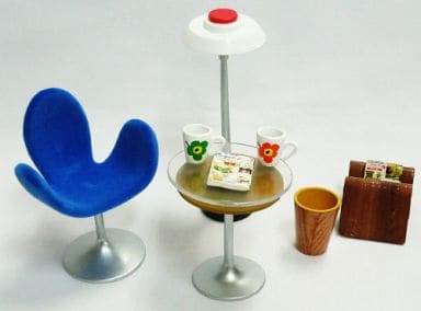 RE-MENT My Room Collection / こだわりルームコレクション