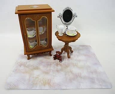 RE-MENT My Room Collection / こだわりルームコレクション