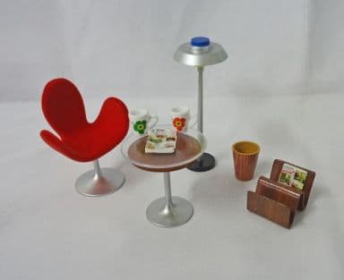 RE-MENT My Room Collection / こだわりルームコレクション