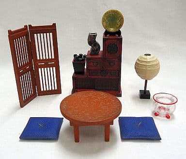 RE-MENT My Room Collection / こだわりルームコレクション
