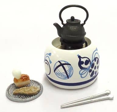 RE-MENT Grandmother’s House / おばあちゃん家
