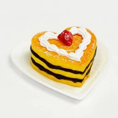 RE-MENT Petit Sample Series Cake on Parade / ケーキ オン パレード