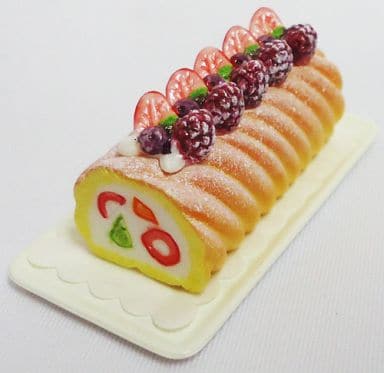 RE-MENT Petit Sample Series Cake on Parade / ケーキ オン パレード