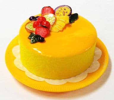 RE-MENT Petit Sample Series Cake on Parade / ケーキ オン パレード