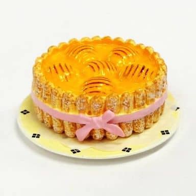 RE-MENT Petit Sample Series Cake on Parade / ケーキ オン パレード