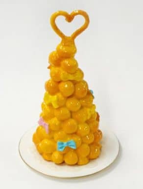 RE-MENT Petit Sample Series Cake on Parade / ケーキ オン パレード