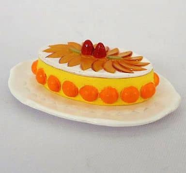RE-MENT Petit Sample Series Cake on Parade / ケーキ オン パレード