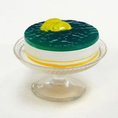RE-MENT Petit Sample Series Cake on Parade / ケーキ オン パレード
