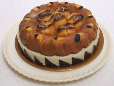 RE-MENT Petit Sample Series Cake on Parade / ケーキ オン パレード