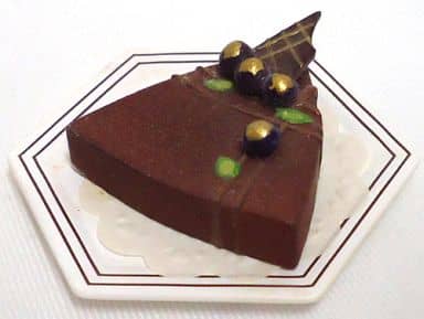 RE-MENT Petit Sample Series Cake on Parade / ケーキ オン パレード