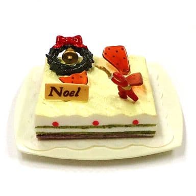 RE-MENT Petit Sample Series Cake on Parade / ケーキ オン パレード