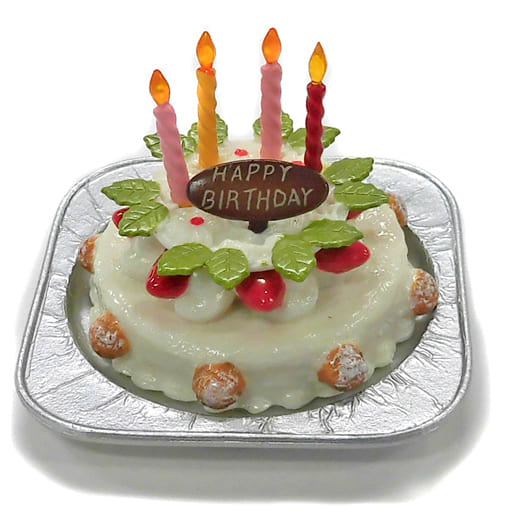 RE-MENT Petit Sample Series Cake on Parade / ケーキ オン パレード