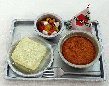 RE-MENT Let’s All Eat Together! / みんなでいただきますっ!