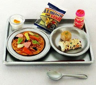 RE-MENT Let’s All Eat Together! / みんなでいただきますっ!