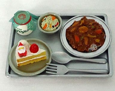 RE-MENT Let’s All Eat Together! / みんなでいただきますっ!