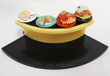RE-MENT Premium Sushi / 極上寿司