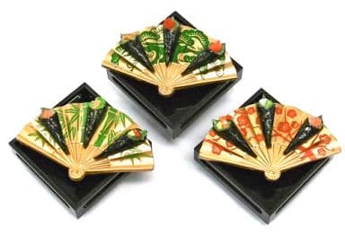 RE-MENT Premium Sushi / 極上寿司