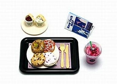RE-MENT Dreamy American Life / 夢の!!アメリカンライフ