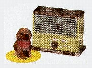 RE-MENT Dogs Enjoy a Happy Life / ぷちどうぶつシリーズ わんこの楽しい生活