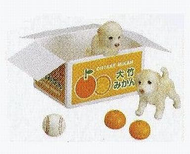 RE-MENT Dogs Enjoy a Happy Life / ぷちどうぶつシリーズ わんこの楽しい生活