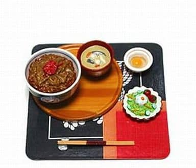 RE-MENT Petit Sample Series Washoku Biyori (Good Day for Japanese Food) / 和食日和