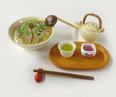 RE-MENT Petit Sample Series Washoku Biyori (Good Day for Japanese Food) / 和食日和