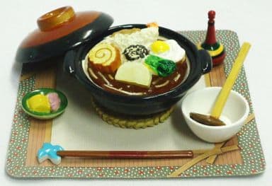RE-MENT Petit Sample Series Washoku Biyori (Good Day for Japanese Food) / 和食日和