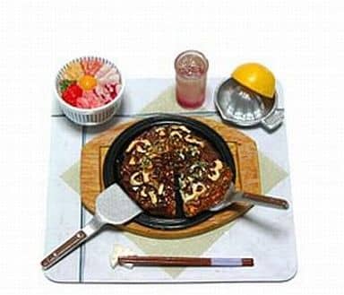 RE-MENT Petit Sample Series Washoku Biyori (Good Day for Japanese Food) / 和食日和