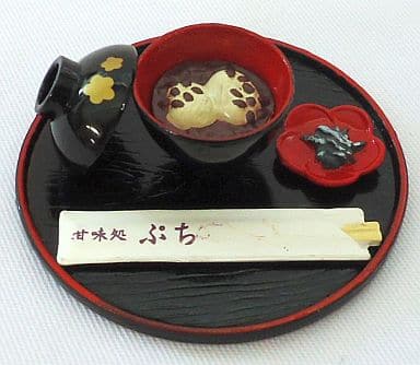 RE-MENT Petit Sample Series Dessert Shop in Town 2 / 街のデザート屋さん2