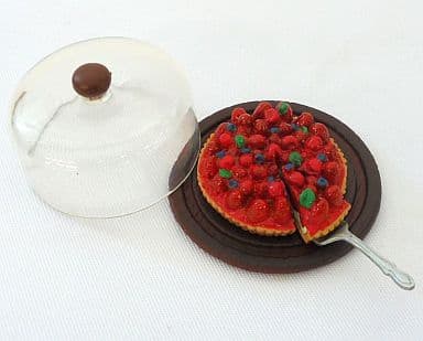 RE-MENT Petit Sample Series Dessert Shop in Town 2 / 街のデザート屋さん2