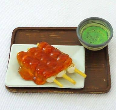 RE-MENT Petit Sample Series Dessert Shop in Town 2 / 街のデザート屋さん2
